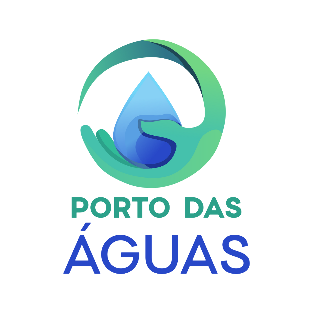 Porto das Águas